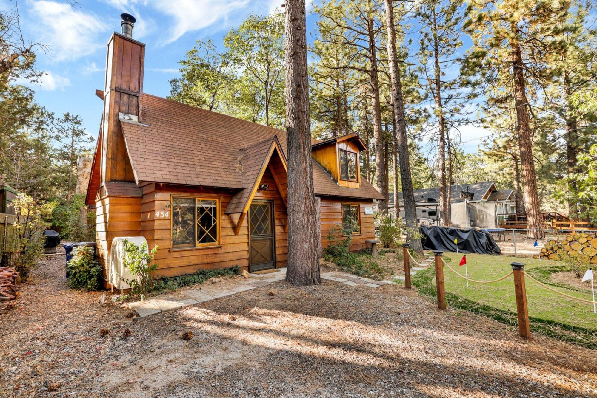 Highland Oaks Retreat #2492 Villa Sugarloaf Exterior photo